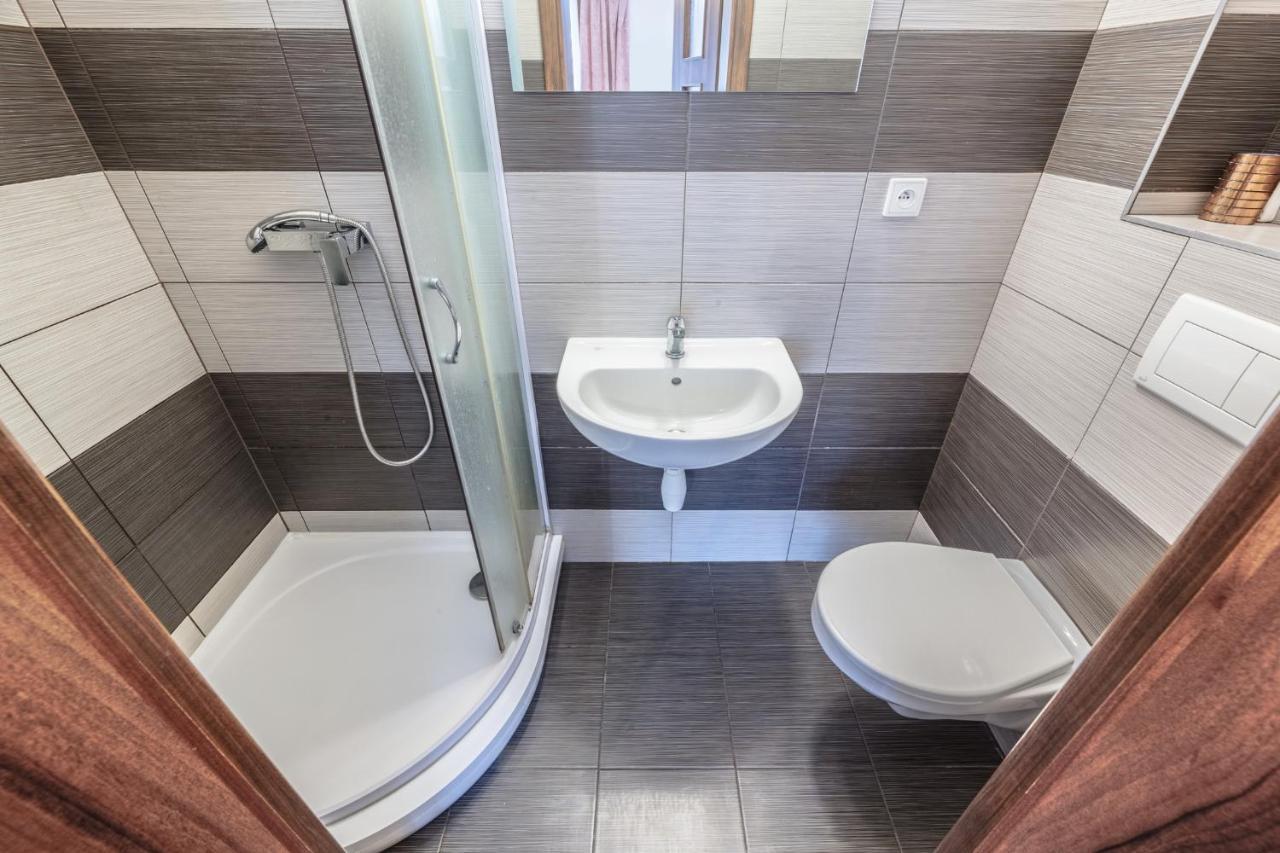 Penzion Na Hradcanech Nove Mesto nad Metuji Luaran gambar