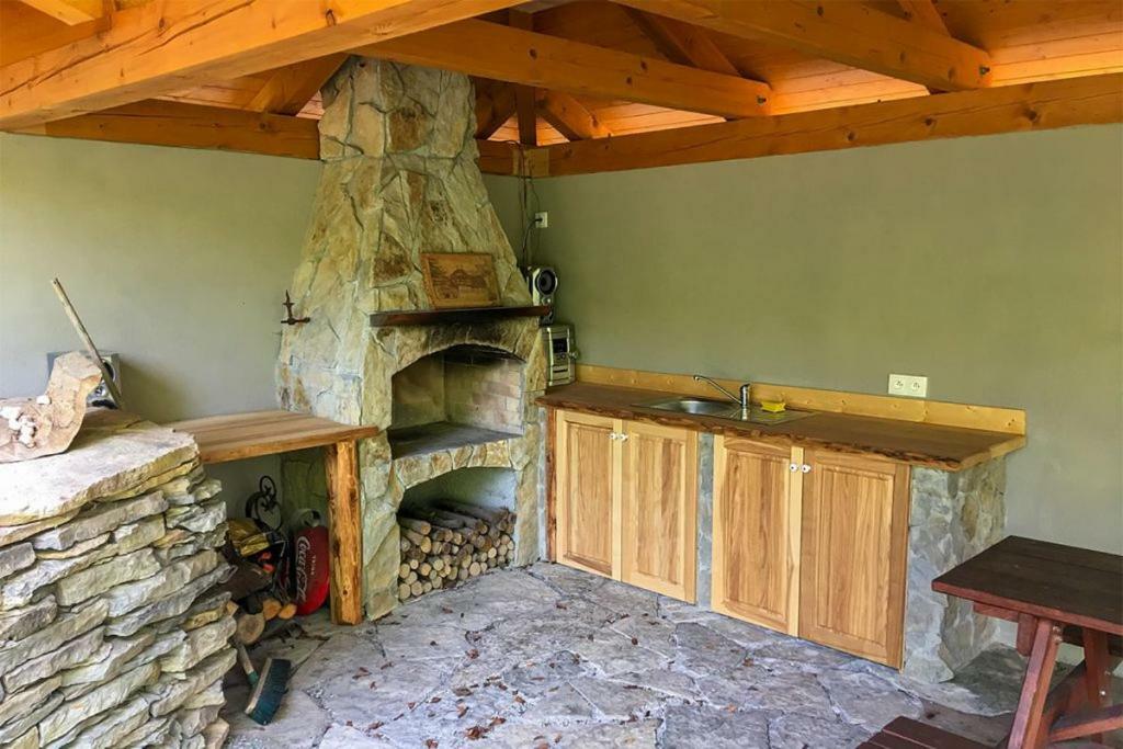 Penzion Na Hradcanech Nove Mesto nad Metuji Luaran gambar